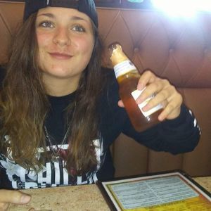 Meet your Posher, Ashlyn